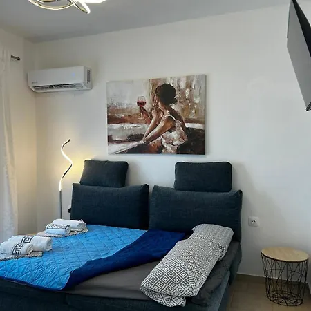 Nissos 2 Thassos Apartment Skala Kallirakhis