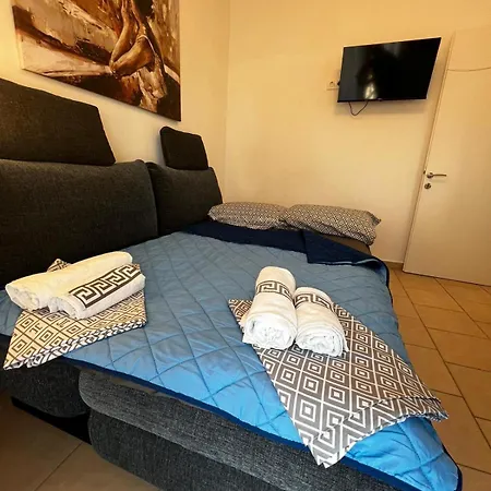 Apartment Nissos 2 Thassos