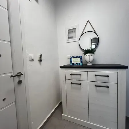 Nissos 2 Thassos شقة Skála Kallirákhis