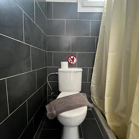 Nissos 2 Thassos *