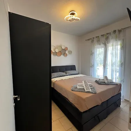 Nissos 2 Thassos Apartment
