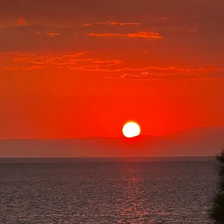 Nissos 2 Thassos Skála Kallirákhis